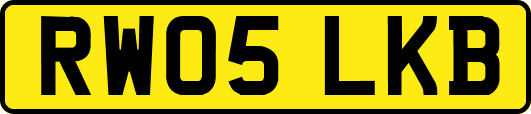 RW05LKB