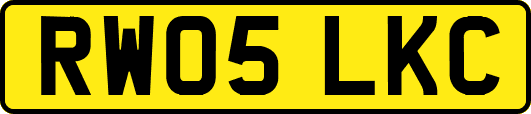 RW05LKC
