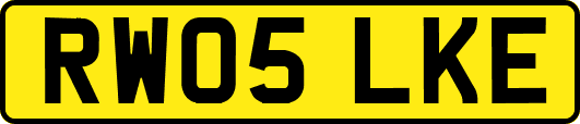 RW05LKE