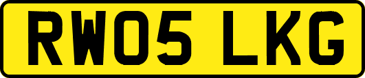 RW05LKG