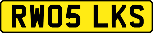 RW05LKS