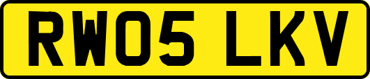 RW05LKV