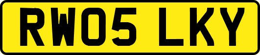 RW05LKY