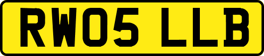 RW05LLB