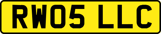 RW05LLC