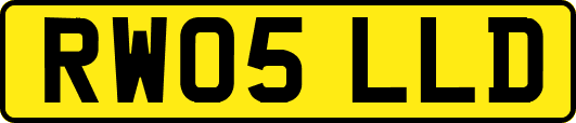 RW05LLD