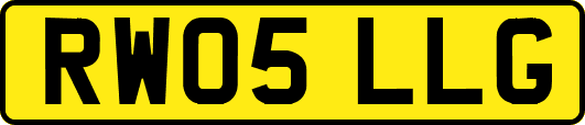 RW05LLG