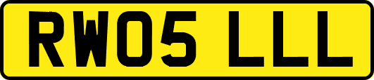 RW05LLL