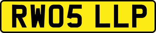 RW05LLP