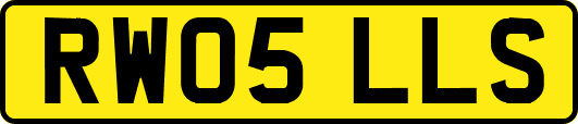 RW05LLS