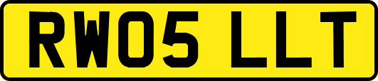 RW05LLT