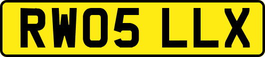 RW05LLX