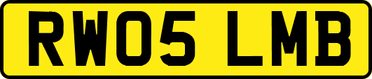 RW05LMB