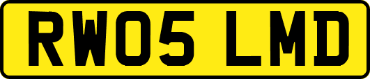 RW05LMD