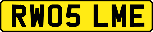 RW05LME