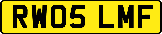 RW05LMF