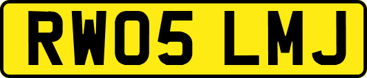 RW05LMJ