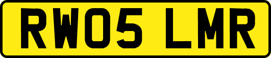 RW05LMR