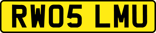 RW05LMU