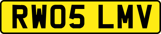 RW05LMV