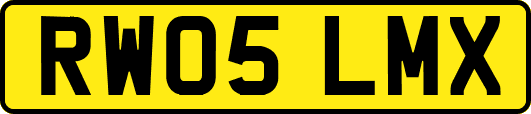 RW05LMX