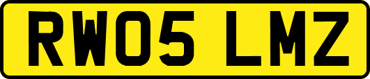 RW05LMZ