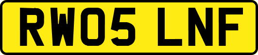 RW05LNF
