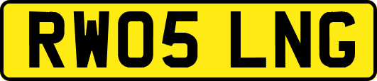 RW05LNG