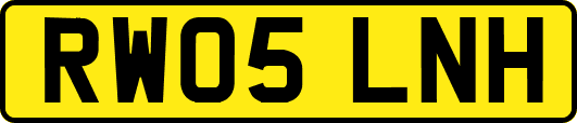 RW05LNH