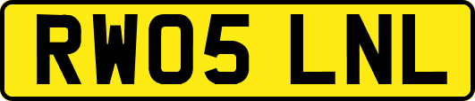 RW05LNL