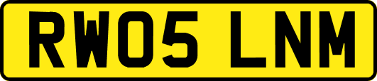 RW05LNM