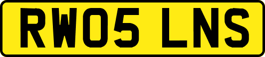RW05LNS