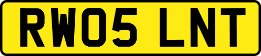 RW05LNT