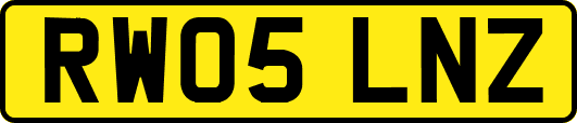 RW05LNZ