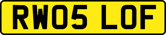 RW05LOF