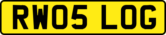 RW05LOG