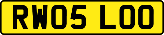 RW05LOO