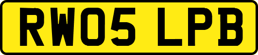 RW05LPB