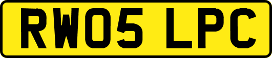 RW05LPC