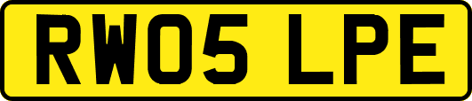 RW05LPE