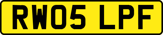 RW05LPF