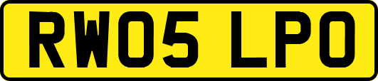 RW05LPO