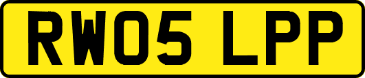 RW05LPP