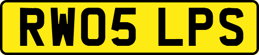 RW05LPS