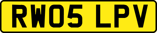 RW05LPV