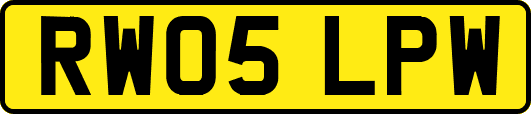 RW05LPW