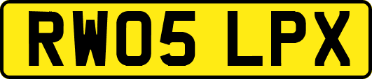 RW05LPX