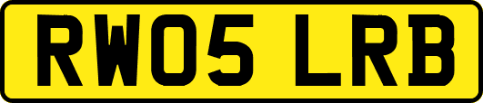 RW05LRB