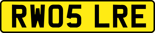 RW05LRE