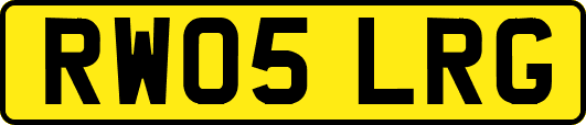 RW05LRG